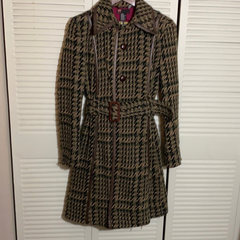Trench Coat